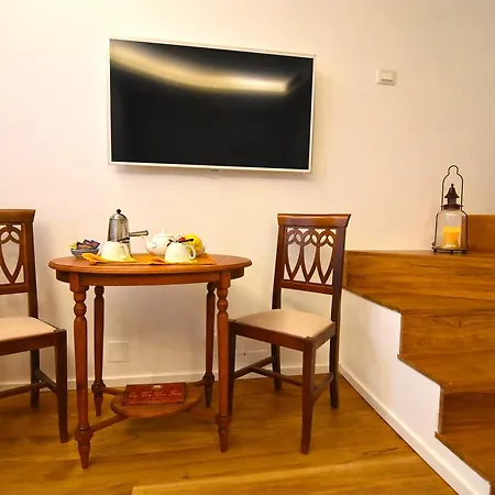 Corte Capomazza Νάπολη