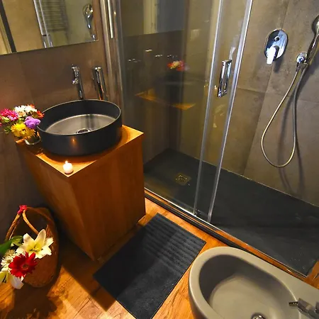 Corte Capomazza Νάπολη