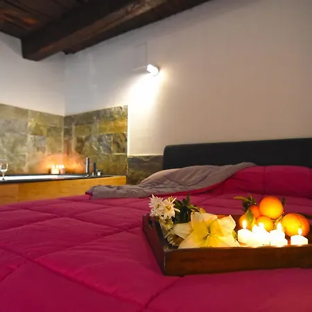 Σπίτι διακοπών Corte Capomazza Νάπολη