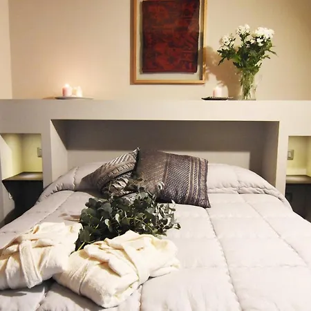 Corte Capomazza Νάπολη