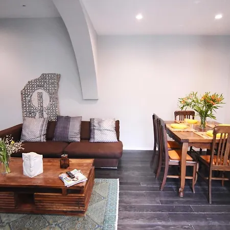 Corte Capomazza Σπίτι διακοπών