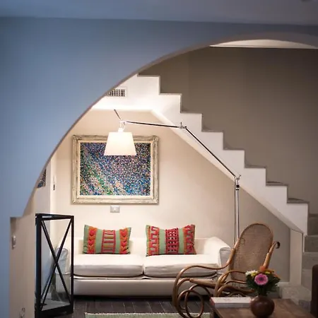 Σπίτι διακοπών Corte Capomazza Νάπολη