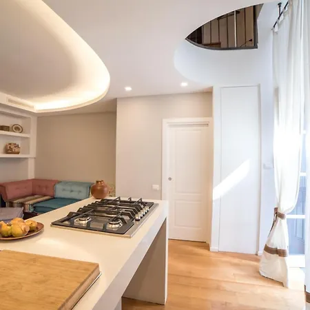 Σπίτι διακοπών Corte Capomazza