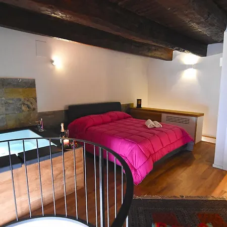 Corte Capomazza Tatil Evi Napoli