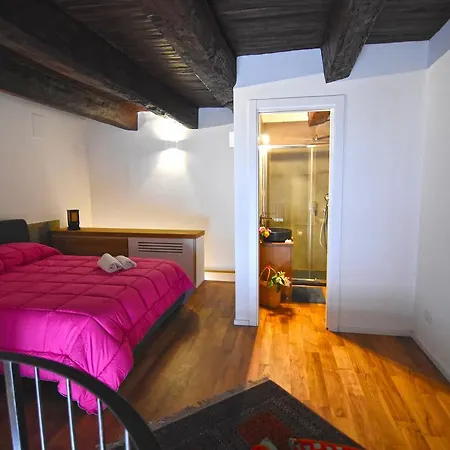 Corte Capomazza Tatil Evi Napoli