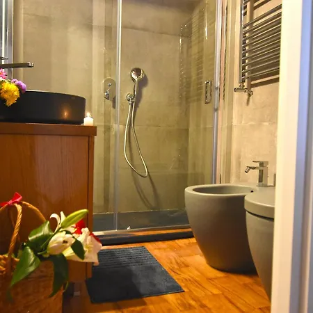 Corte Capomazza Tatil Evi *