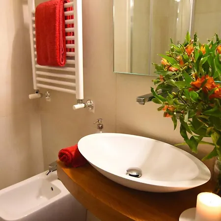 Corte Capomazza Tatil Evi *