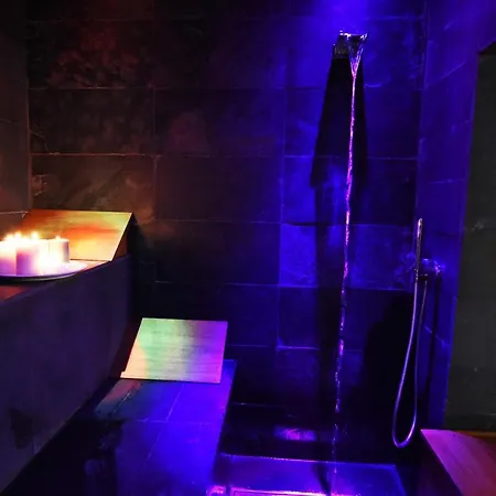 Tatil Evi Corte Capomazza