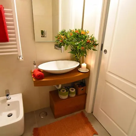 Corte Capomazza * Napoli