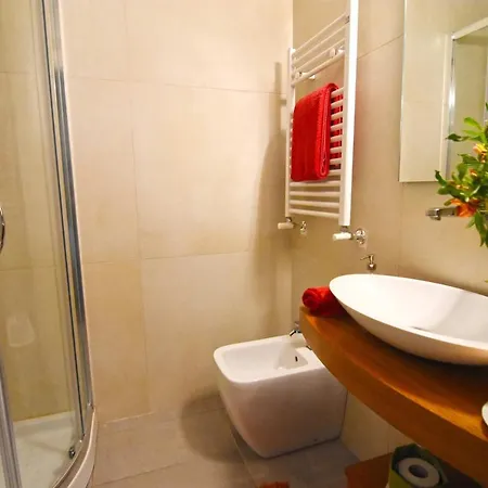 Corte Capomazza Tatil Evi Napoli