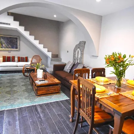 Tatil Evi Corte Capomazza