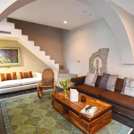 Tatil Evi Corte Capomazza *