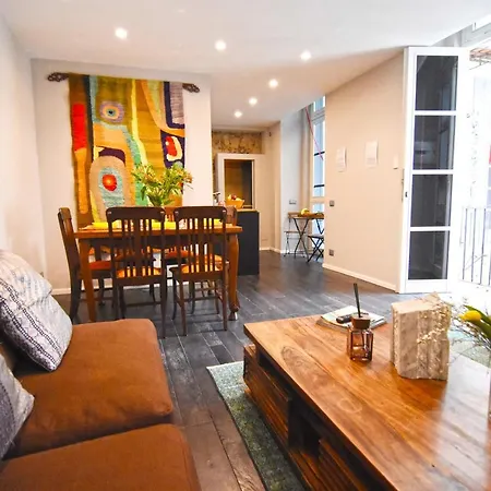 Tatil Evi Corte Capomazza Napoli