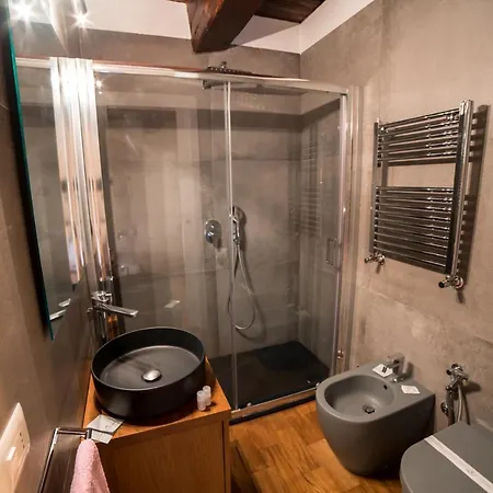 Corte Capomazza Tatil Evi *