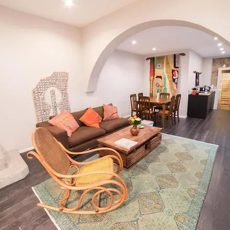 Corte Capomazza * Napoli