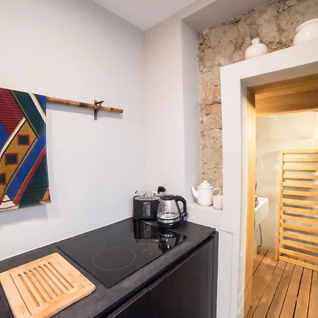 Corte Capomazza Tatil Evi *