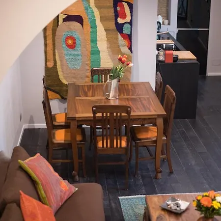 Corte Capomazza * Napoli