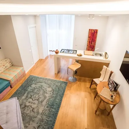 Corte Capomazza Tatil Evi *