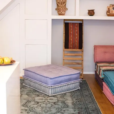 Corte Capomazza Tatil Evi *