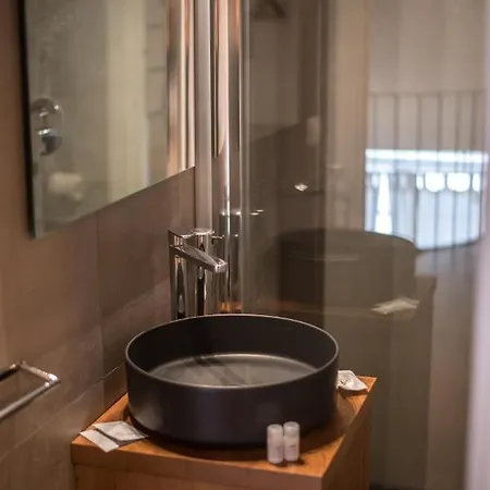 Corte Capomazza Tatil Evi *