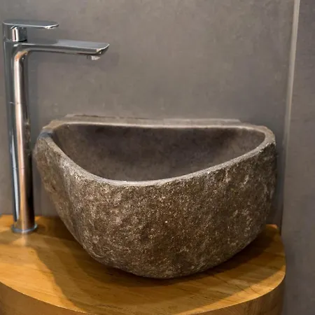 Corte Capomazza Napoli