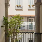 Corte Capomazza 別荘 ナポリ