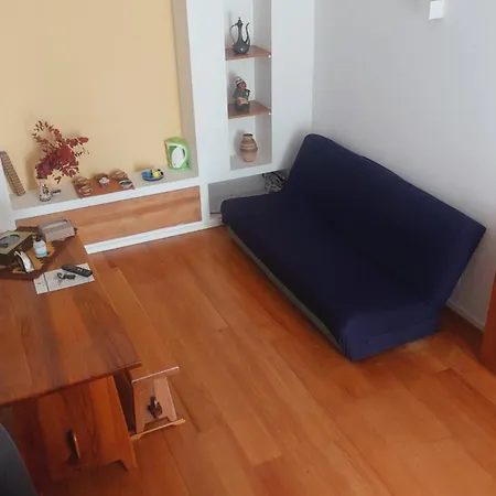Corte Capomazza Semesterbostad