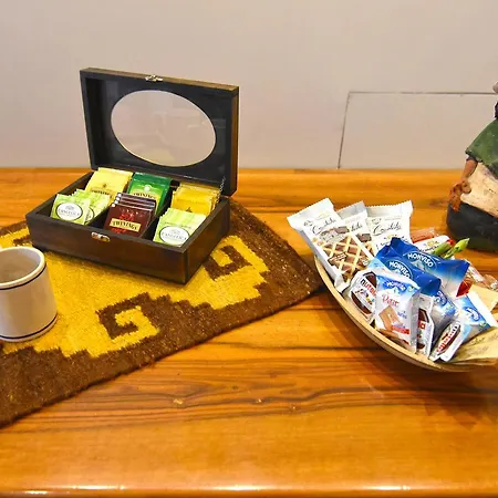 コルテ カポマッツァ アパルトメンティ