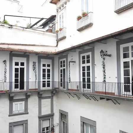 Semesterbostad Corte Capomazza *