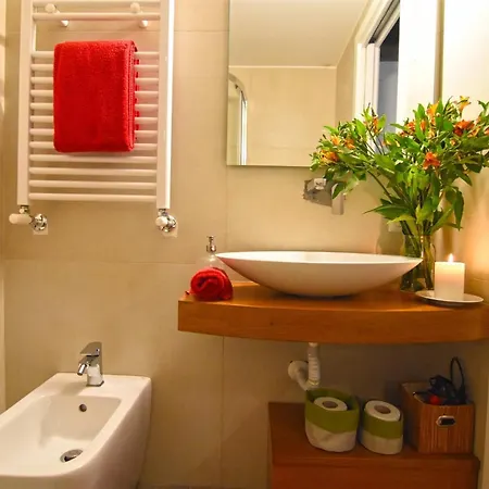 Corte Capomazza بيت للعطل *