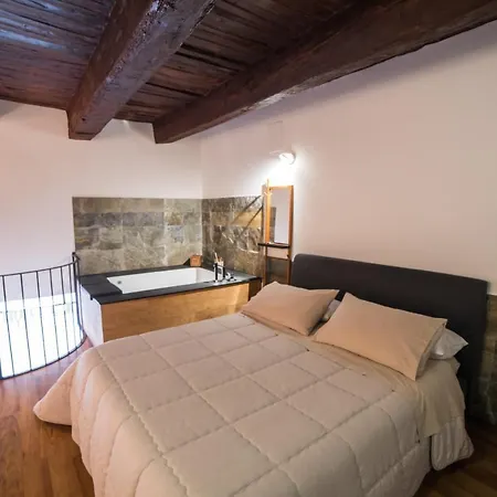 Corte Capomazza Semesterbostad