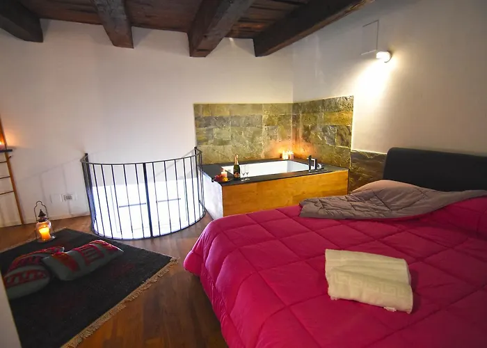 Corte Capomazza Дом отдыха *