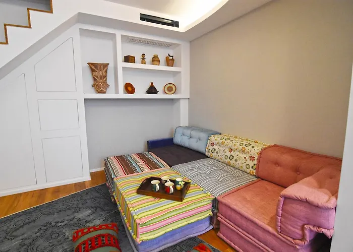 Corte Capomazza * Неаполь