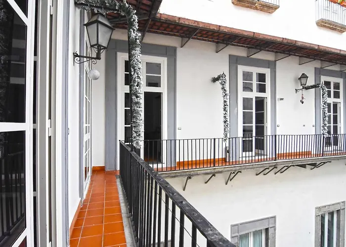 Corte Capomazza Дом отдыха Неаполь