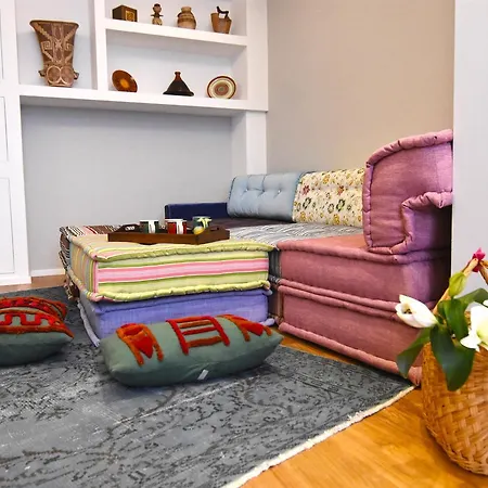 Corte Capomazza 別荘 *