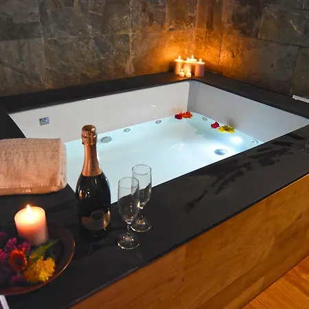 別荘 Corte Capomazza ナポリ