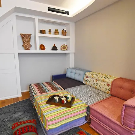 Corte Capomazza * ナポリ