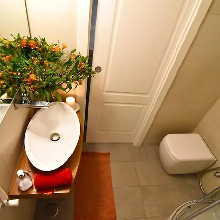 Corte Capomazza ナポリ