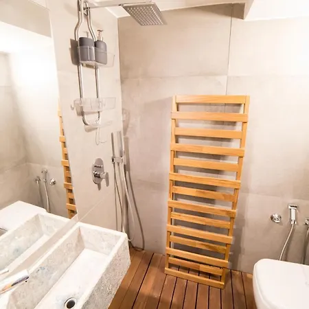 別荘 Corte Capomazza *