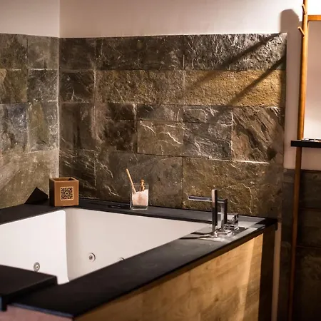 別荘 Corte Capomazza *