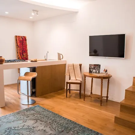 別荘 Corte Capomazza ナポリ