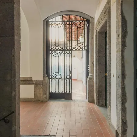 Casa de Férias Corte Capomazza