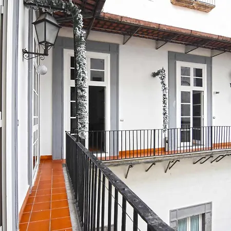 Corte Capomazza Casa de Férias Nápoles